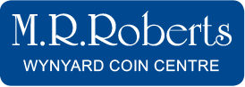 Wynyard Coin Centre